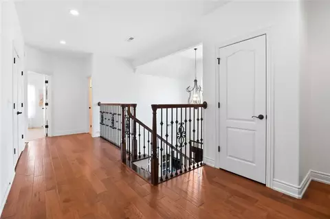 Entry Way - 5618 Brighton Rd, Rogers, AR 72758 photo 4 of 5
