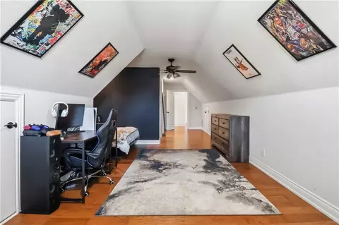 Entry Way - 5618 Brighton Rd, Rogers, AR 72758 photo 5 of 5