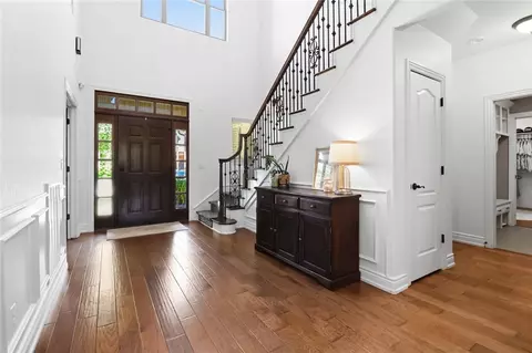 Entry Way - 5618 Brighton Rd, Rogers, AR 72758 photo 1 of 5
