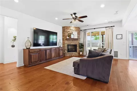 Living - 5618 Brighton Rd, Rogers, AR 72758 photo 1 of 2