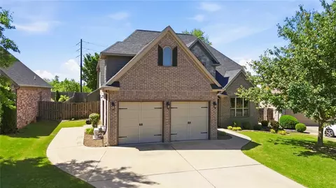 Exterior - 5618 Brighton Rd, Rogers, AR 72758 photo 2 of 3
