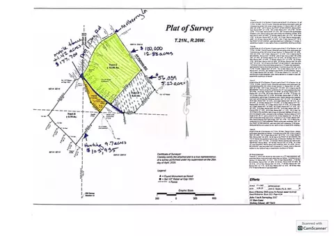 Tract D Mulberry Lane, Eureka Springs, AR 72631
