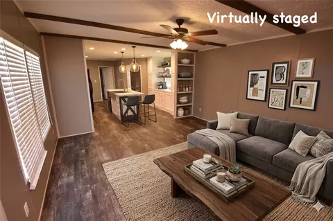 Tract B Mulberry Lane, Eureka Springs, AR 72631