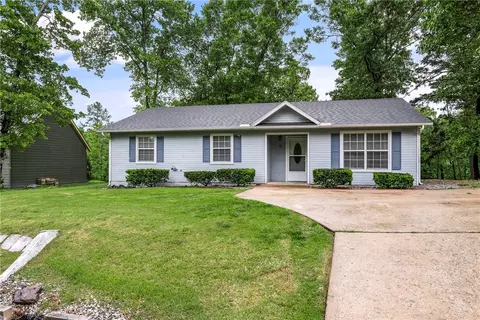 12 Marisco Ln, Bella Vista, AR 72715
