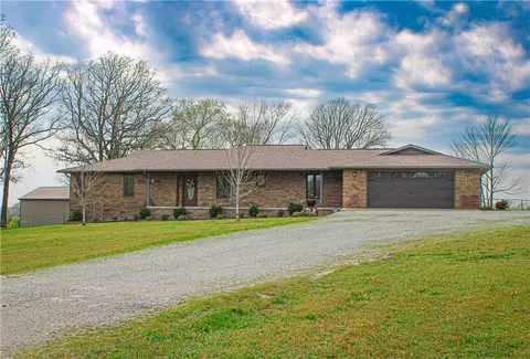 1955 County Road 405, Berryville, AR 72616