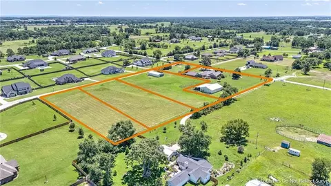 4006 Rolling Meadows Dr, Rogers, AR 72756