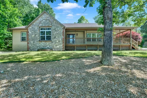 129 Kincardine Dr, Bella Vista, AR 72715