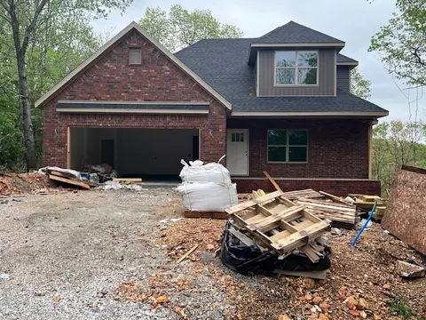 25 Sheffield Dr, Bella Vista, AR 72714