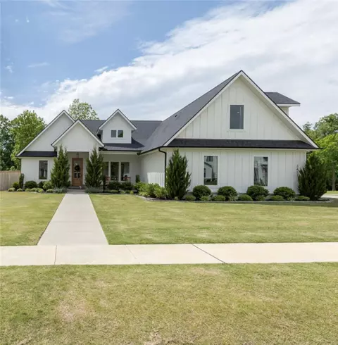 3431 N Sweet Osage Ln, Fayetteville, AR 72704