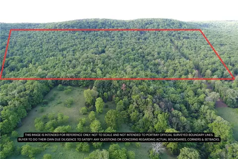 tbd Cr 935, Alpena, AR 72611