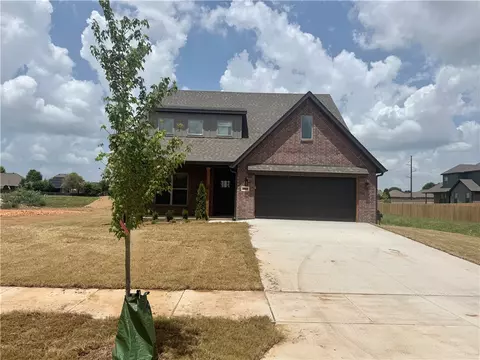 3000 SW Little Elm Loop, Bentonville, AR 72713