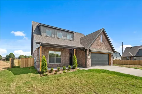 3000 SW Little Elm Loop, Bentonville, AR 72713