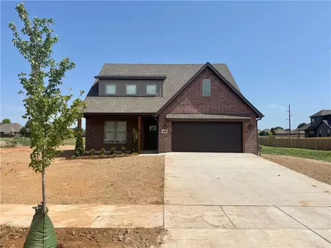 3000 SW Little Elm Loop, Bentonville, AR 72713
