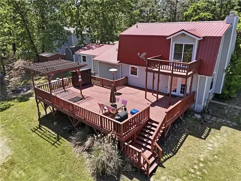 257 County Road 332, Eureka Springs, AR 72632