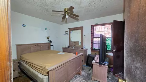 Bedroom - 217 Old Mill Rd, Dardanelle, AR 72834 photo 3 of 3