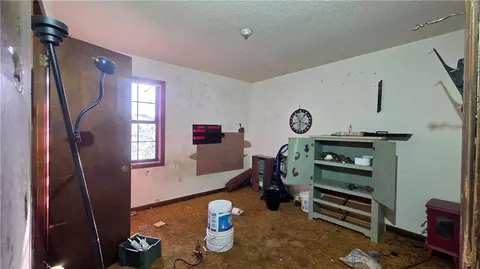 Bedroom - 217 Old Mill Rd, Dardanelle, AR 72834 photo 1 of 3