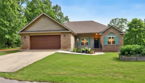 18 Nantwich Cir, Bella Vista, AR 72714