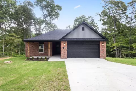 3 Grampian Cir, Bella Vista, AR 72715