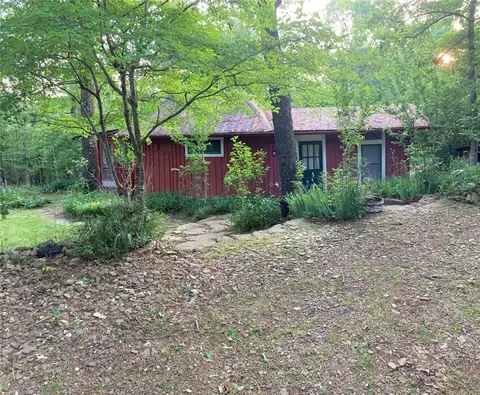 22017 S Fern Rd, Elkins, AR 72727