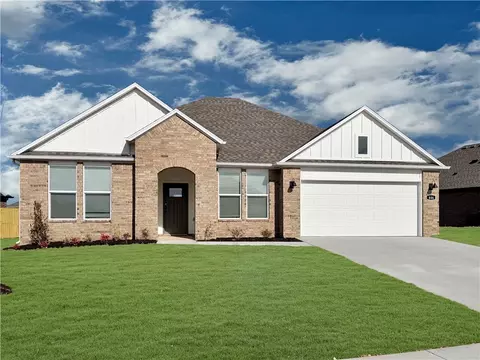419 W Canada Dr, Farmington, AR 72730