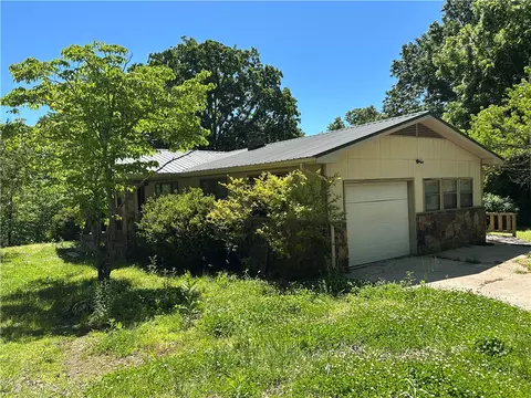 Exterior - 5087 Maris Loop, Harrison, AR 72601 photo 2 of 5