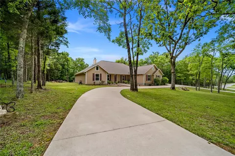 12627 Lodge Dr, Garfield, AR 72732