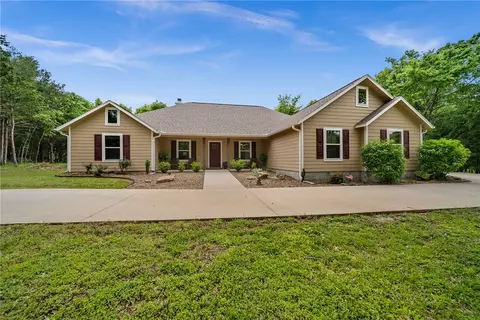 12627 Lodge Dr, Garfield, AR 72732