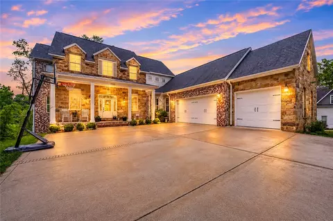 1505 1507 Fontaine Ct, Centerton, AR 72719