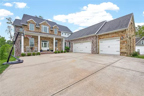1505 1507 Fontaine Ct, Centerton, AR 72719