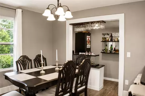 2951 Black Oak Rd, Fayetteville, AR 72701