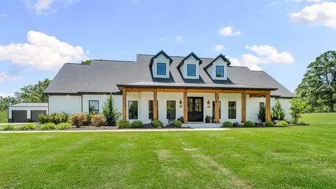 13725 N Mt Olive, Gravette, AR 72736