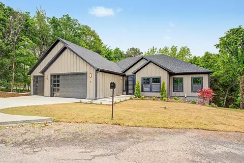 8 Borle Cir, Bella Vista, AR 72714