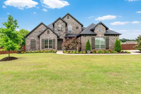 107 Torrance Dr, Cave Springs, AR 72718