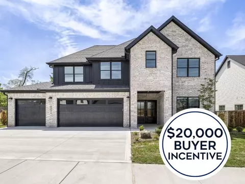 6500 SW Dawning Path St, Bentonville, AR 72713