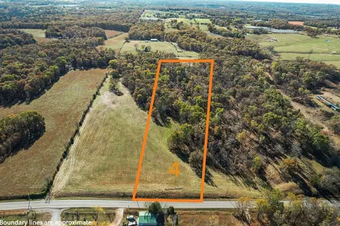 8 N 96 Acres N Mt Olive Rd, Gravette, AR 72736