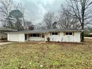 1203 N Sang Ave, Fayetteville, AR 72703