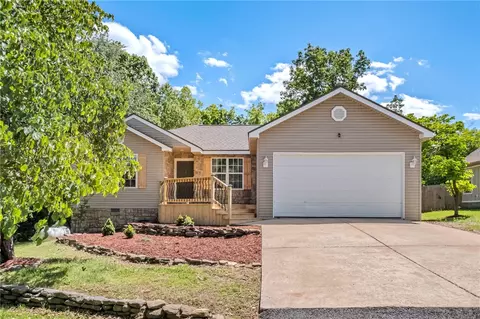 4 Kirkoswald Ln, Bella Vista, AR 72715