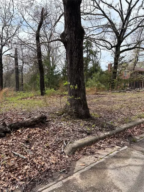 tbd N Lakewood Dr, Lowell, AR 72745