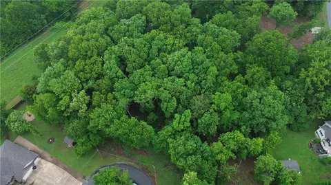 lot11 Worlaby Ln, Bella Vista, AR 72715