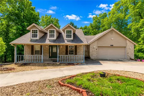 4 Settle Ln, Bella Vista, AR 72714