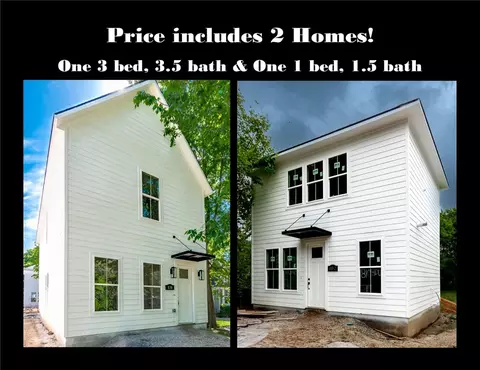 830 S Wood Ave, Fayetteville, AR 72701