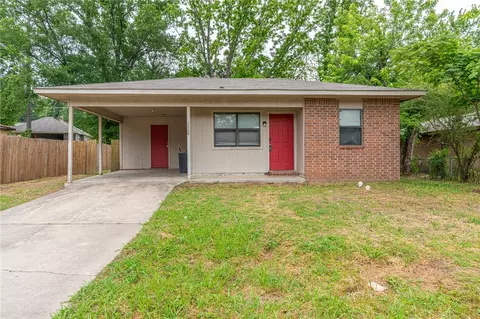 1108 N 28th Pl, Van Buren, AR 72956