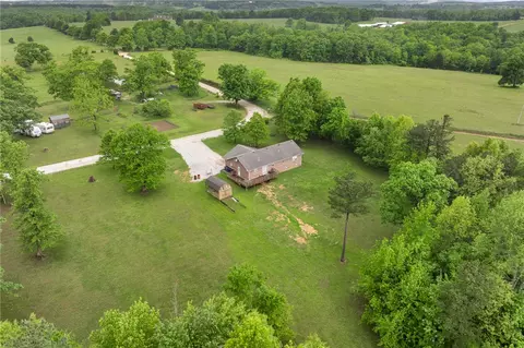 View/Area - 9577 Sims Rd, Harrison, AR 72601 photo 2 of 4