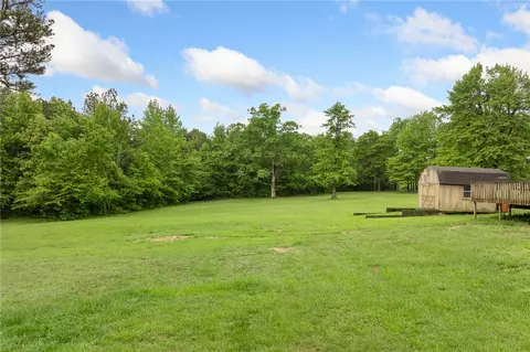 Exterior - 9577 Sims Rd, Harrison, AR 72601 photo 2 of 5