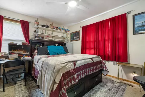 Bedroom - 9577 Sims Rd, Harrison, AR 72601 photo 1 of 2
