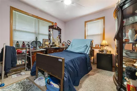 Bedroom - 9577 Sims Rd, Harrison, AR 72601 photo 2 of 2