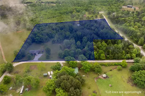 View/Area - 9577 Sims Rd, Harrison, AR 72601 photo 3 of 4