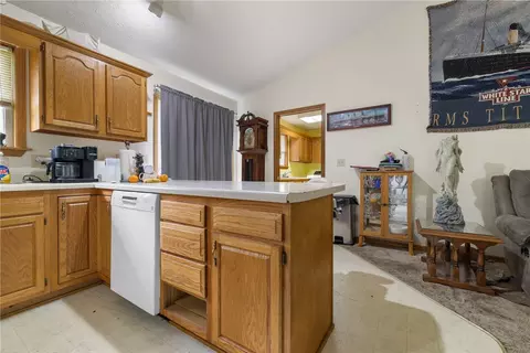 Kitchen - 9577 Sims Rd, Harrison, AR 72601 photo 1 of 3