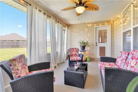 Exterior - 3890 Deerhurst St, Springdale, AR 72764 photo 3 of 9