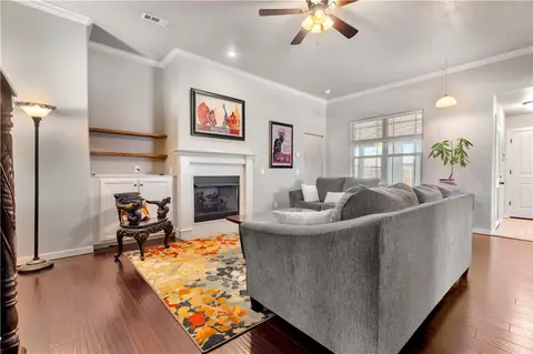 Living - 3890 Deerhurst St, Springdale, AR 72764 photo 2 of 3